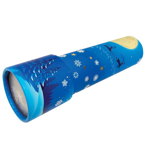 House of Marbles Winter Wonderland Kaleidoscope