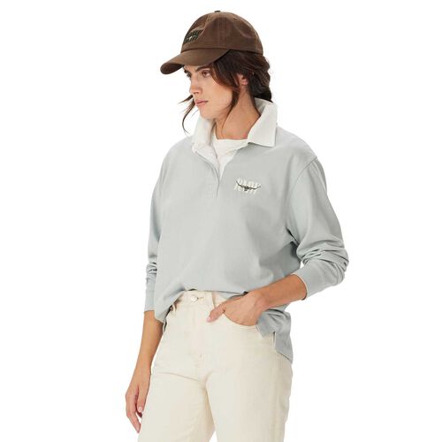 R.M. Williams Narran 4 Panel Rugby