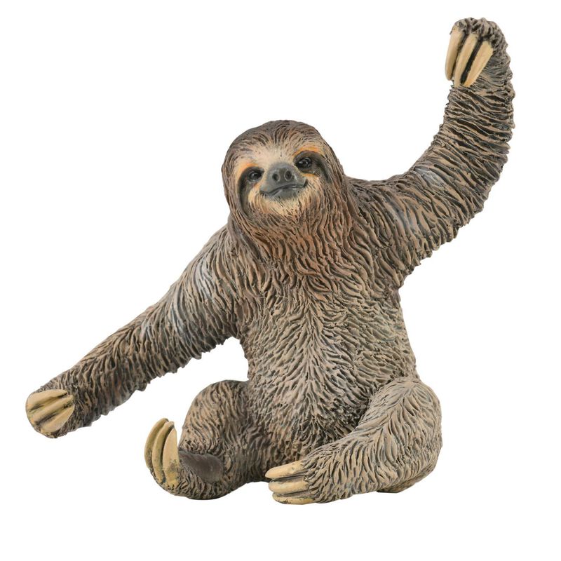 Collecta Sloth  Figurine L image number 0