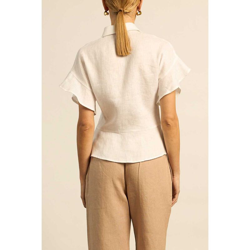 Zoe Kratzmann Inlet Top image number 1