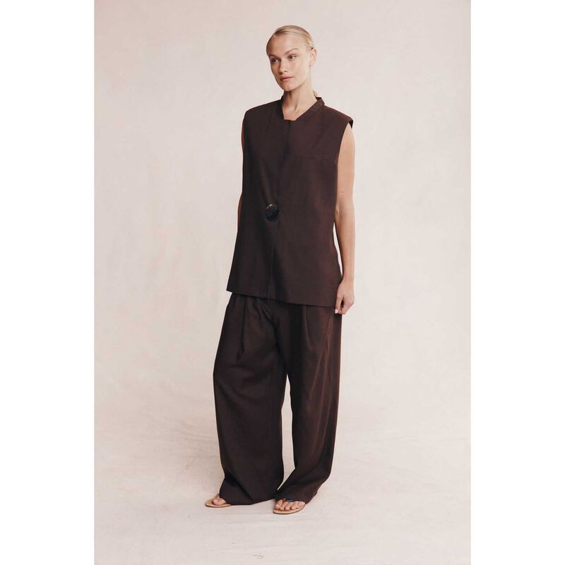 Marle Morrie Vest image number 3