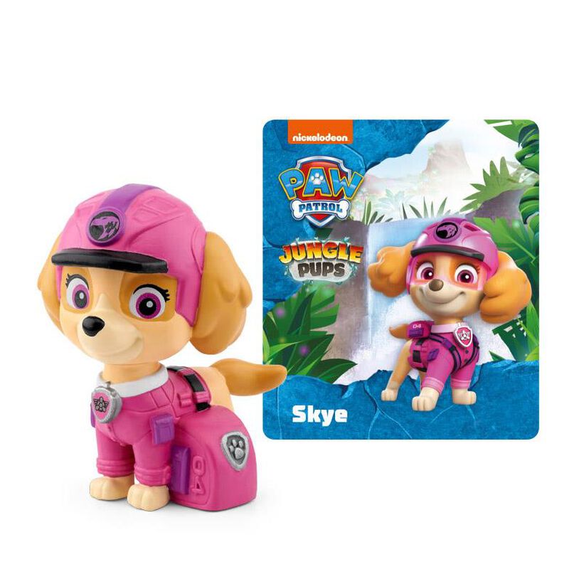 tonies PAW Patrol - Jungle Pups - Skye image number 3