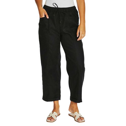 Jump Relaxed Drawstring Pant