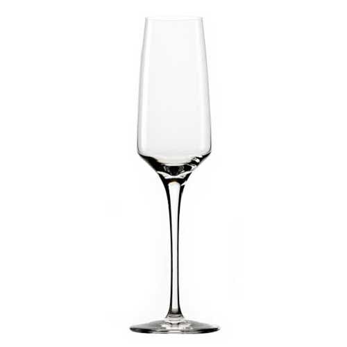 Stolzle Experience Flute 190ml Set 6