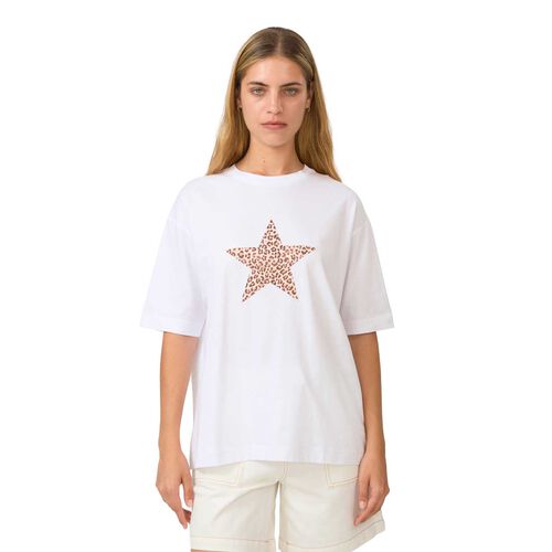 Stella + Gemma Porter Tee