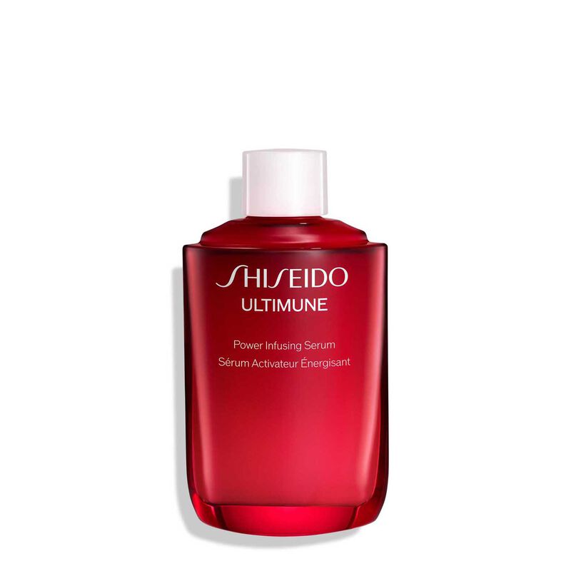 Shiseido Ultimune Power Infusing Serum 4.0 Refill 50ml image number 0