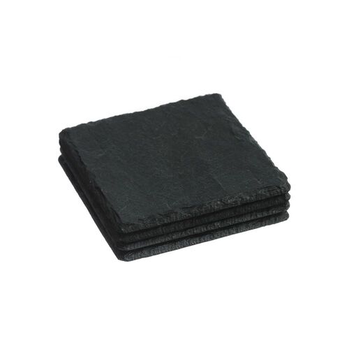 Selbrae House 4 Coasters