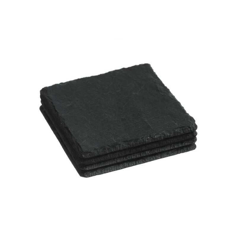 Selbrae House 4 Coasters image number 0