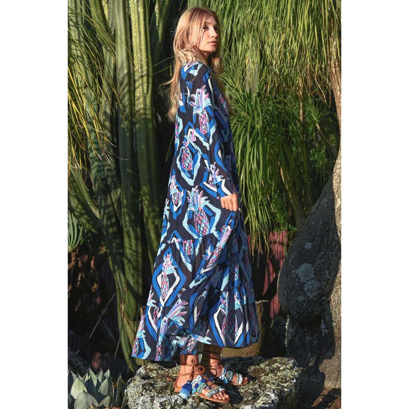 COOP Sun & The Swoon Dress image number 2