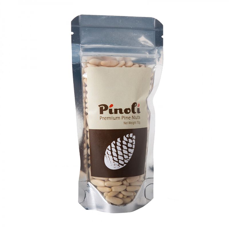 Pinoli Pine Nuts 70g image number 0