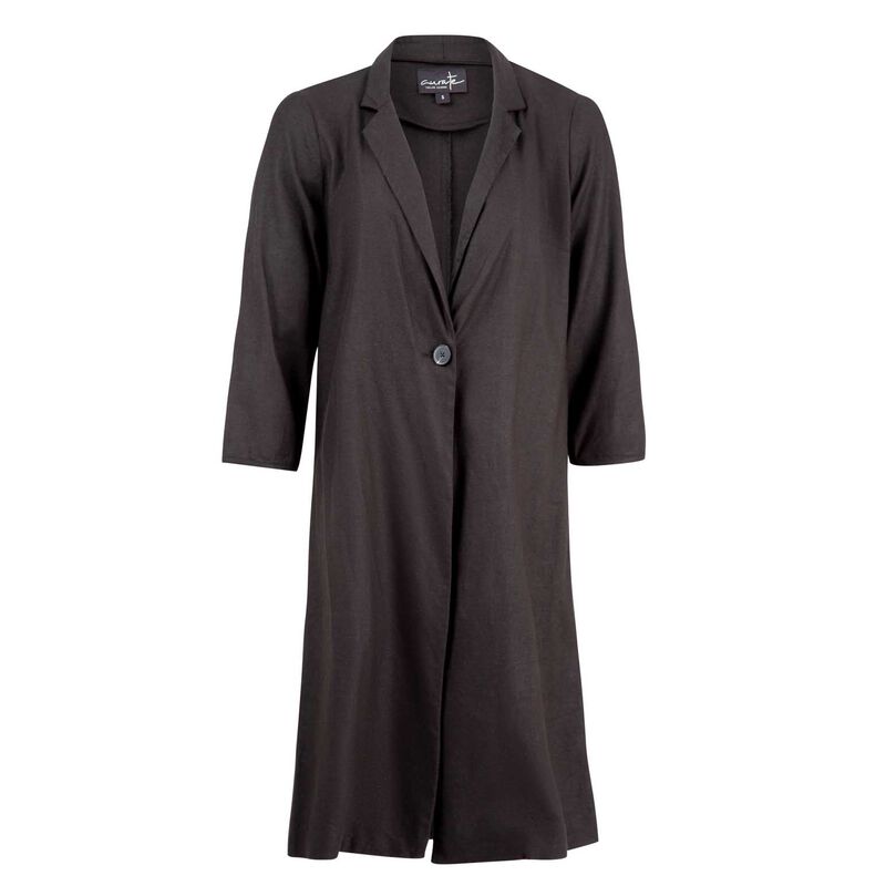 Curate Star Duster Coat image number 0