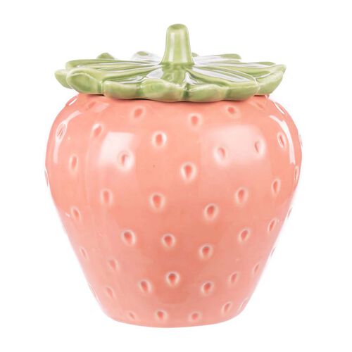 Emporium Anniston Strawberry Jar