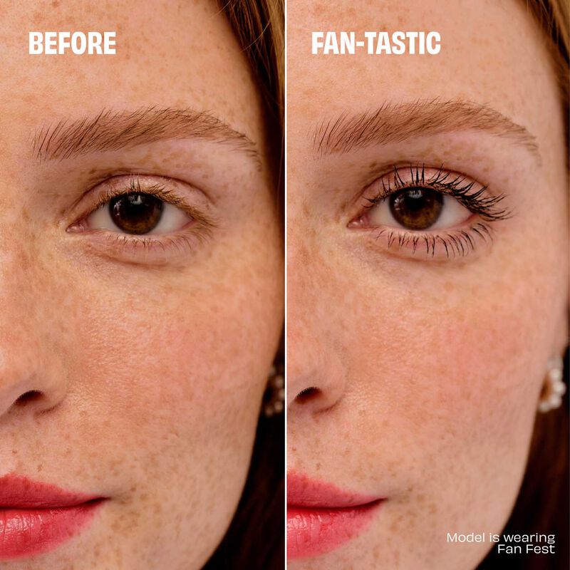 benefit Lash, Cleanse, Go Set image number 3