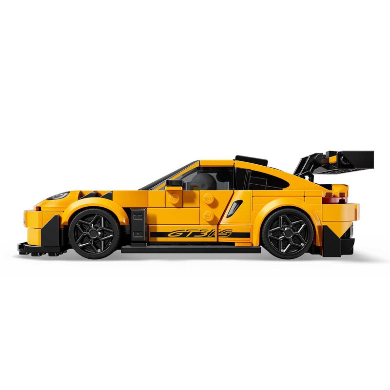 LEGO Speed Champions Porsche 911 GT3 RS Super Car image number 2