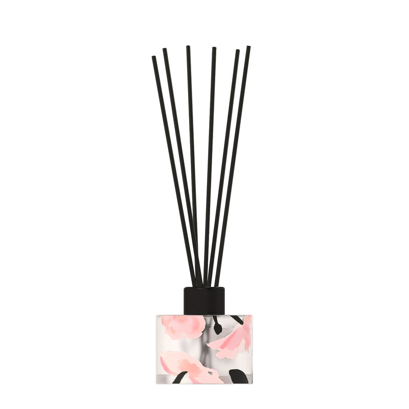The Aromatherapy Co. Limited Edition Diffuser 120ml - Rosebud & Incense image number 1