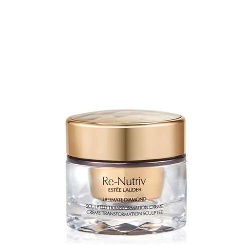 Est&eacute;e Lauder Re-Nutriv Ultimate Diamond Sculpted Transformation Creme
