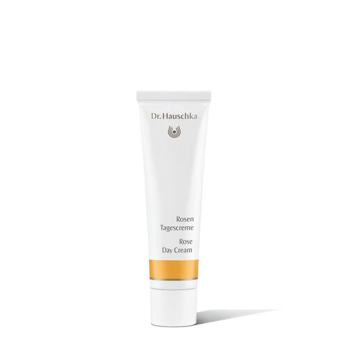 Dr Hauschka Rose Day Cream 30ml