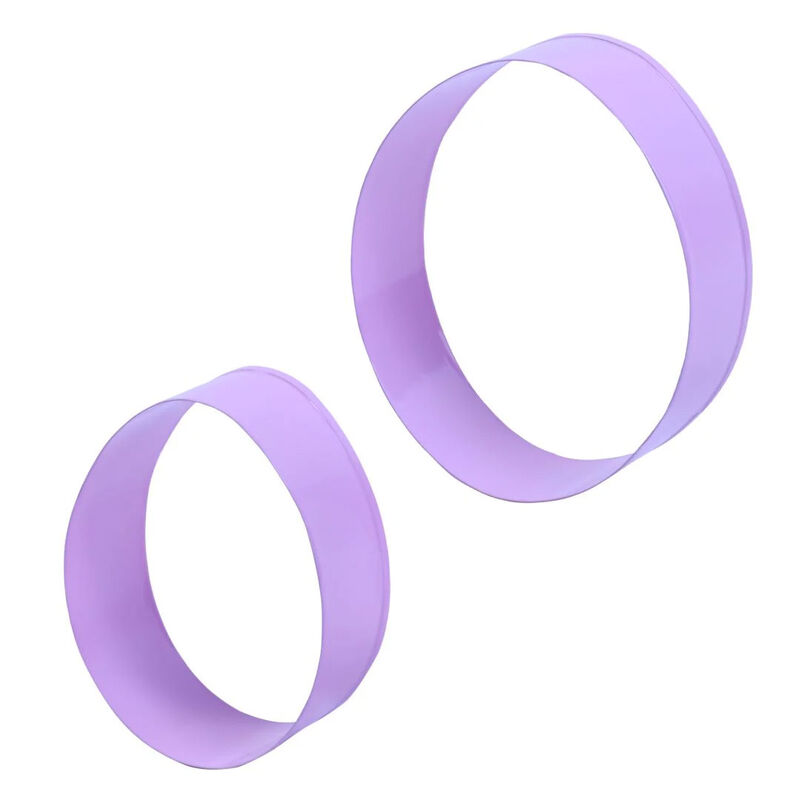 PME Easter Cookie Cutter Set Of 2 - Eggs image number 2