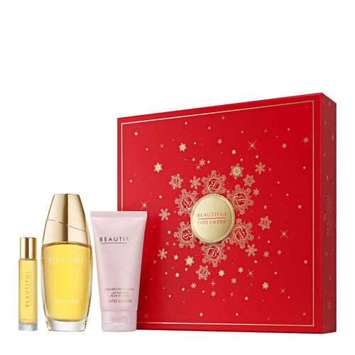 Est&eacute;e Lauder Beautiful The Favorites Fragrance Gift Set