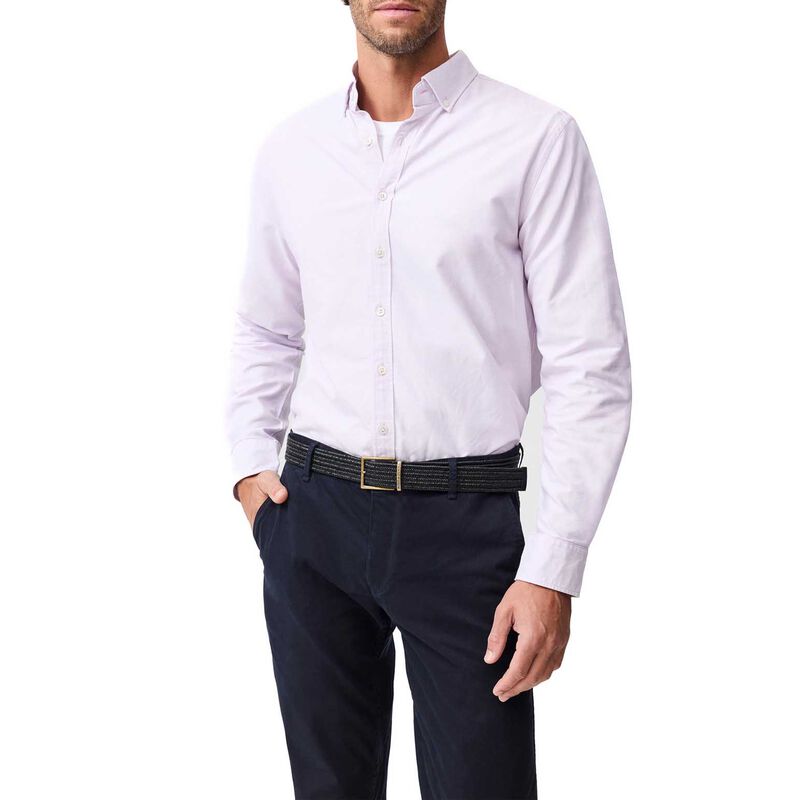 Rodd & Gunn Cambridge Ls Shirt image number 3