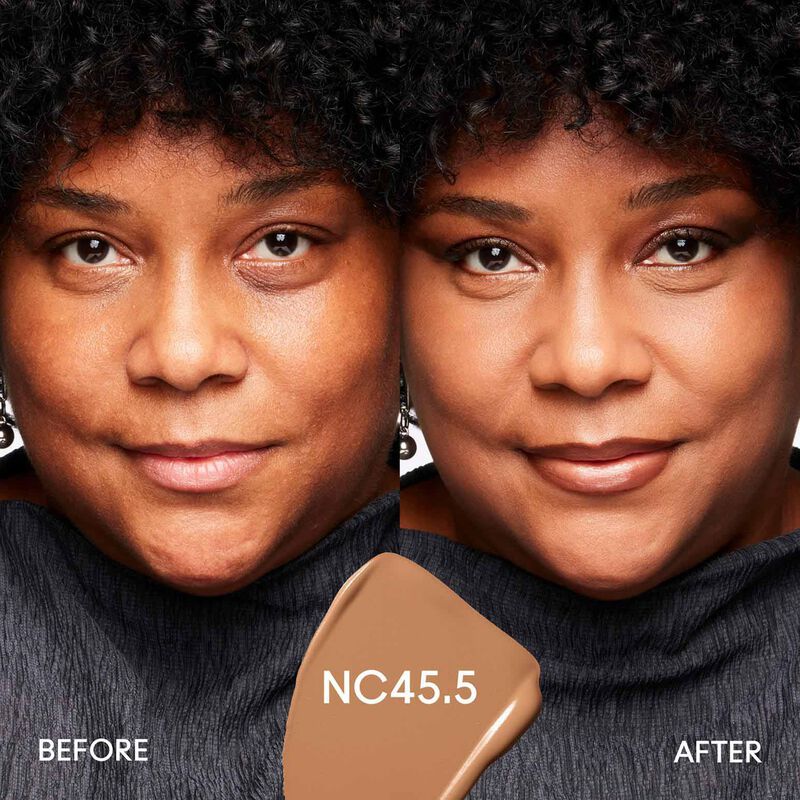 MAC Studio Fix Fluid SPF15 image number 210