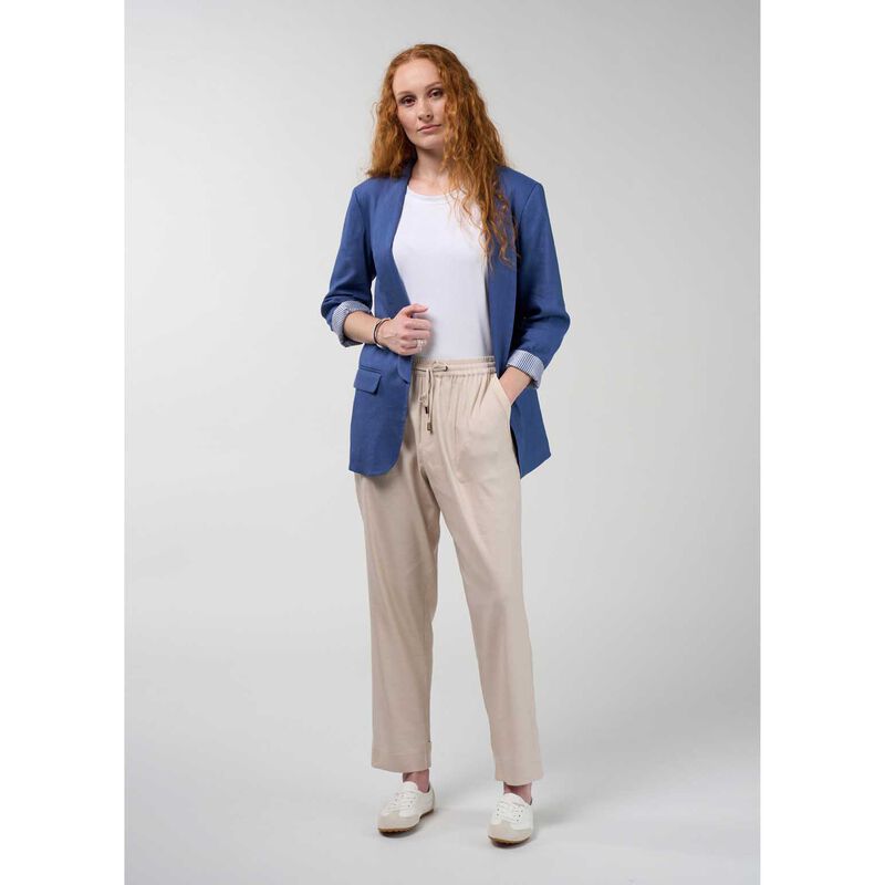 Madly Sweetly Trailblazer Jacket image number 2