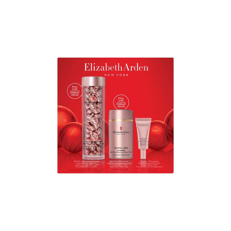Elizabeth Arden Retinol Restoration 3Pc Set image number 1