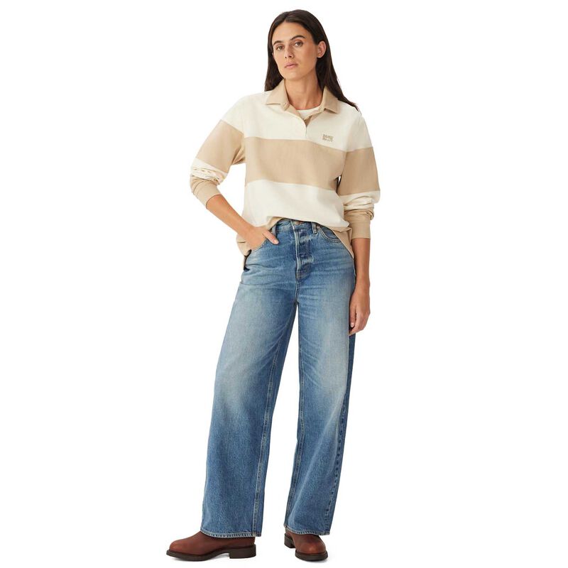 R.M. Williams Narran 4 Panel Rugby image number 3