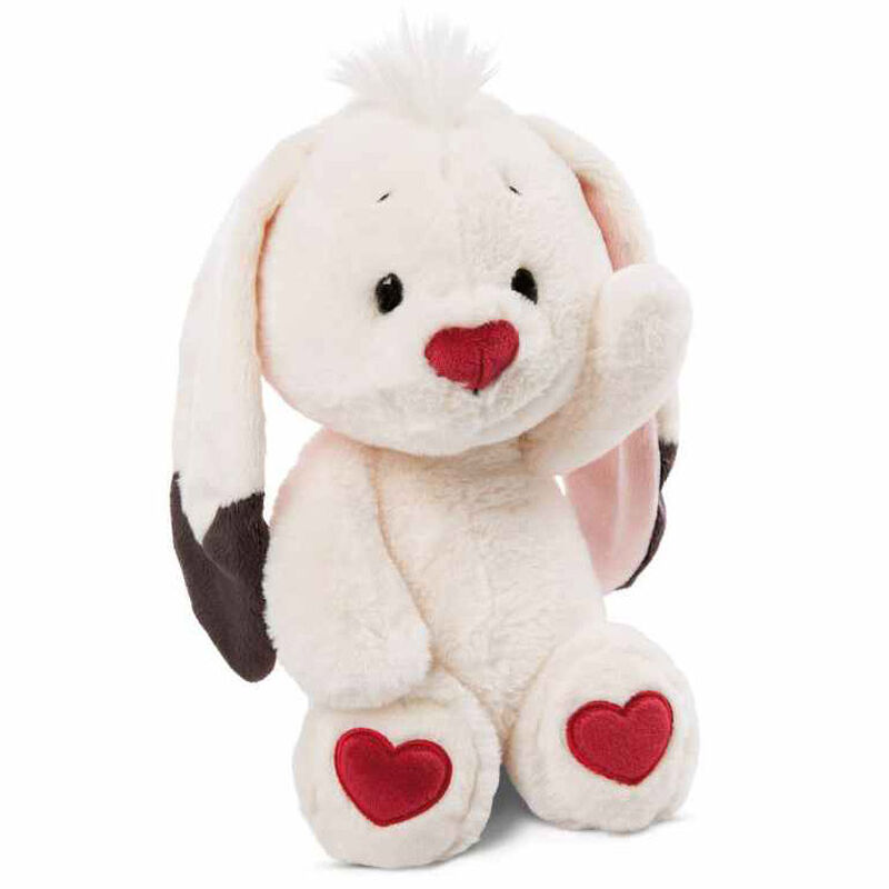 Nici Love Bunny Fluffy 35cm image number 0