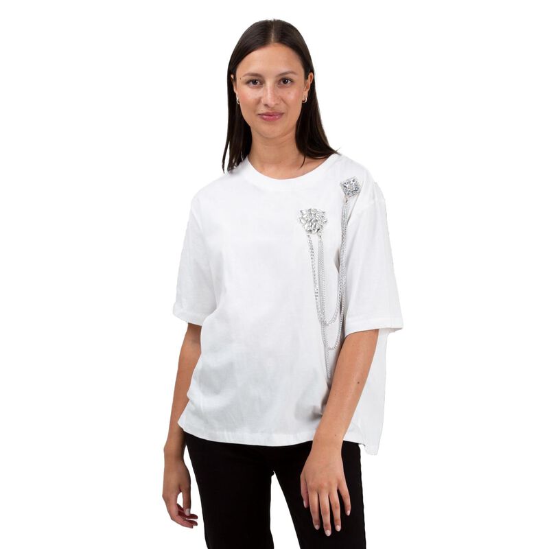 Curate Such A Gem T-Shirt image number 0