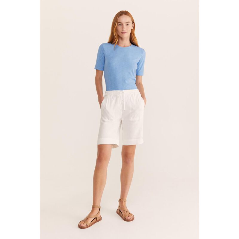 Sportscraft Rosa Linen Short image number 15
