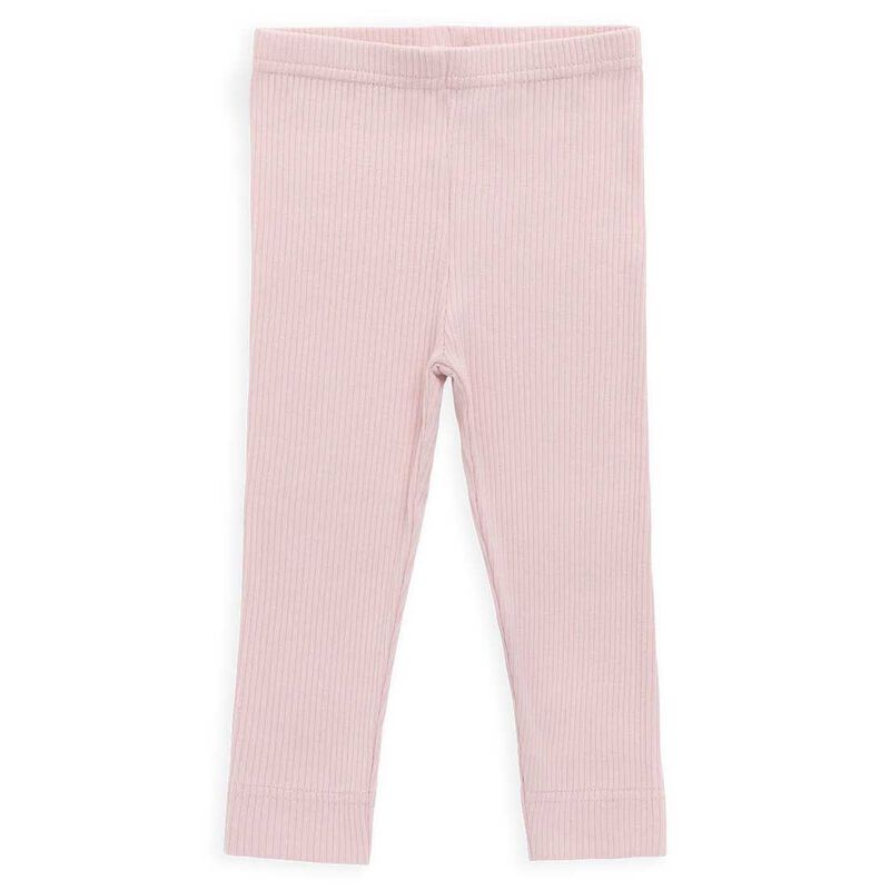 Jamie Kay Organic Cotton Modal Everyday Legging 3-4Y image number 0