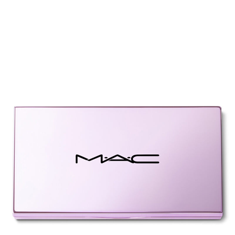 MAC Studio Fix Pro Set & Blur Pressed Powder Duo image number 2