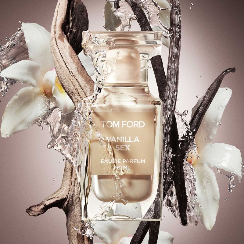 Tom Ford Vanilla Sex All Over Body Spray 150ml image number 2