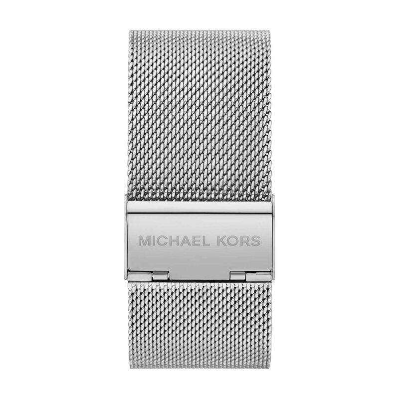 Michael Kors Georgie Two-Hand Stainless Steel Watch image number 1