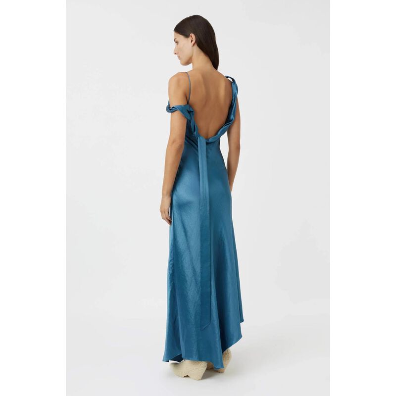 Camilla and Marc Glacier Dress image number 1