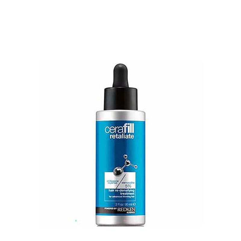 Redken Cerafill Stemoxydine 90ml image number 0