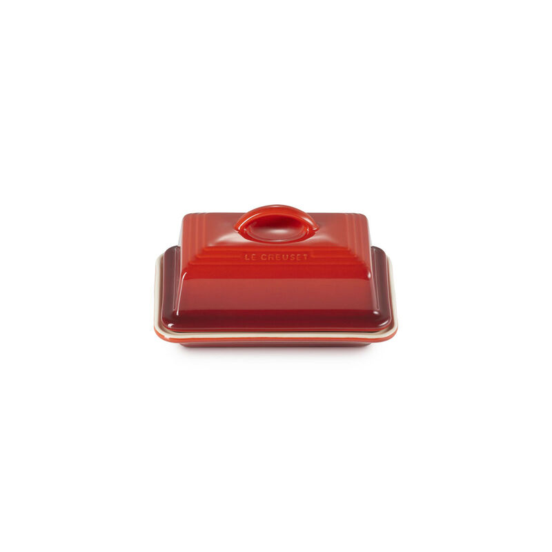 Le Creuset Stoneware Butter Dish image number 9