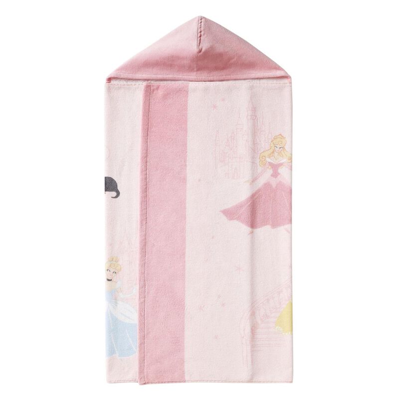 Pottery Barn Kids Disney Princess Castles Kid Wrap image number 1