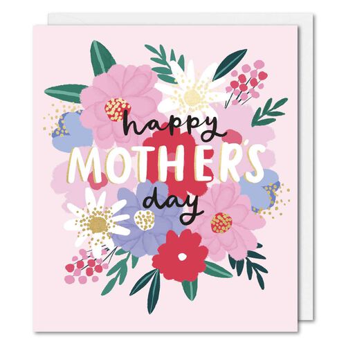 Image Gallery Happy Mothers Day Mother's Day Card
