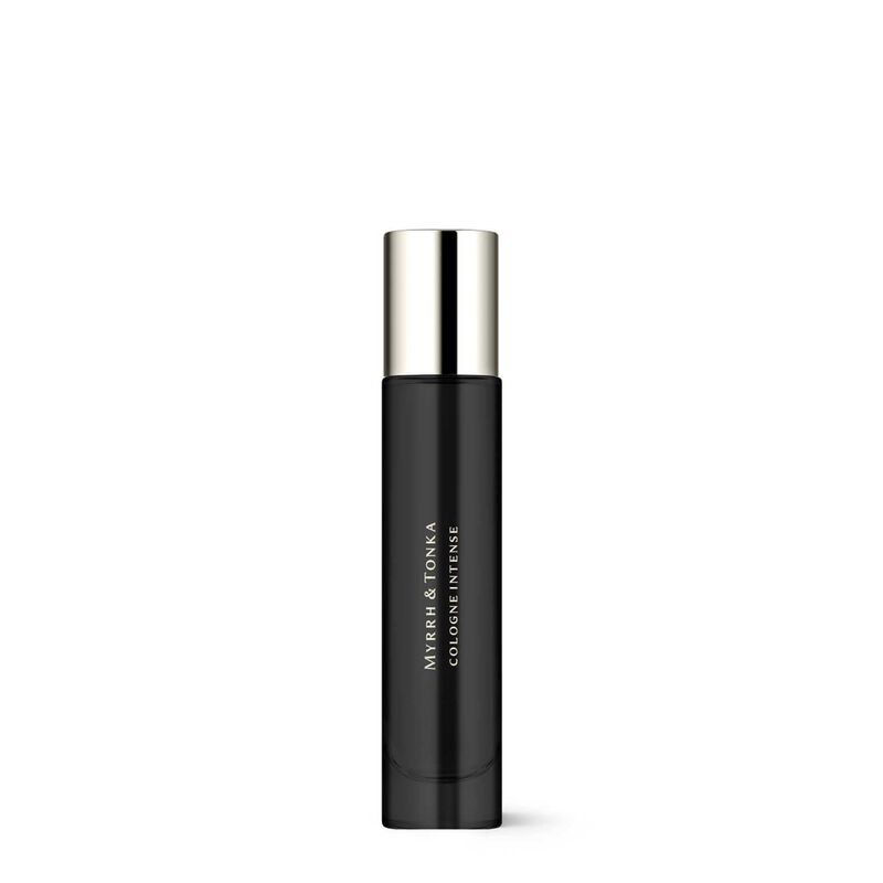 Jo Malone London Myrrh & Tonka Cologne Intense Travel Spray 10ml image number 0