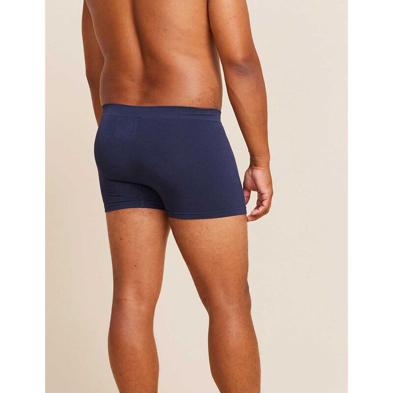 Boody Men's Seamfree Boxer Briefs image number 1