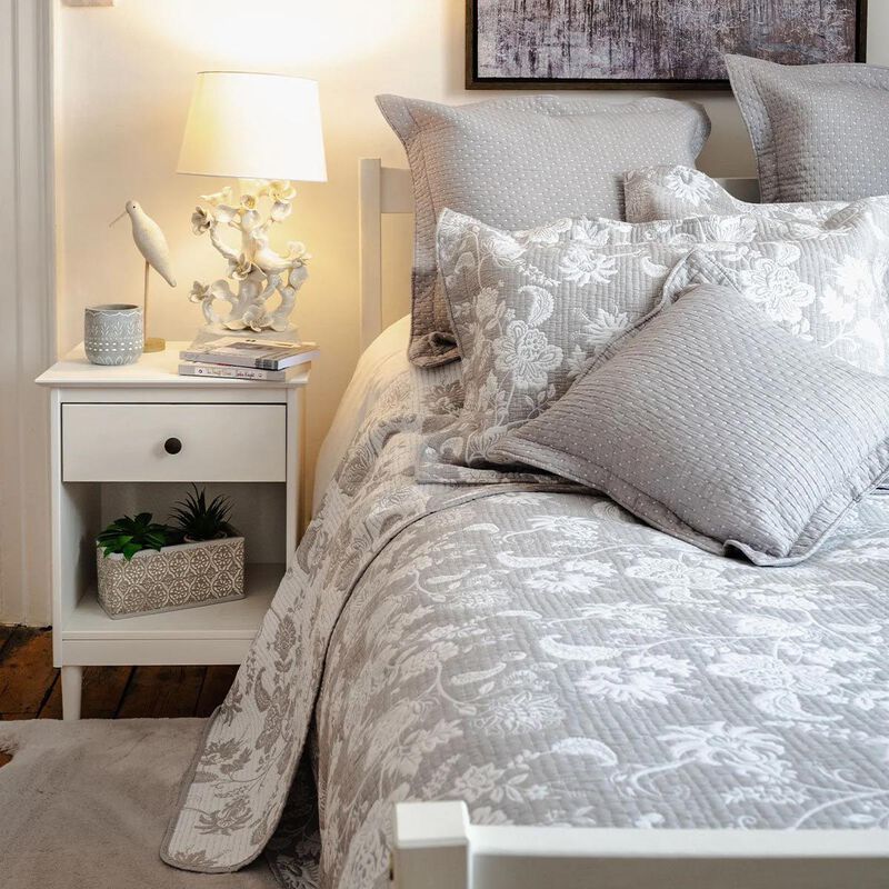 Forever England Willow Bedspread 250X260cm image number 2