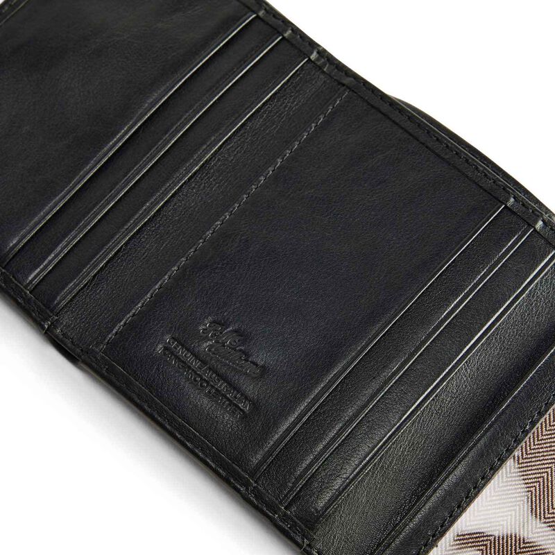 R.M. Williams Kangaroo Small Trifold Wallet image number 1