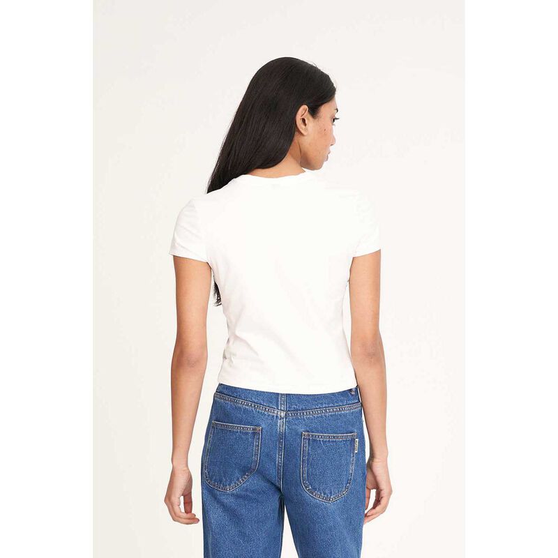 Huffer Mini Tee /Classy image number 1