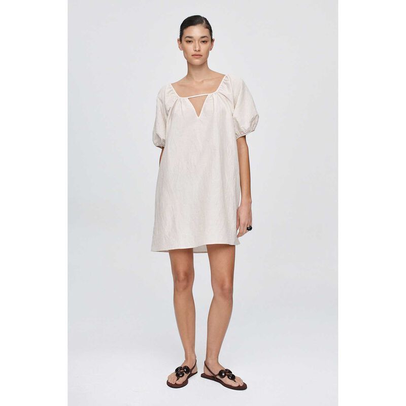 Marle Kendra Mini Dress image number 3