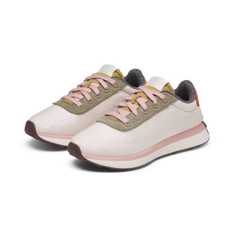 Allbirds Varsity Runner image number 1