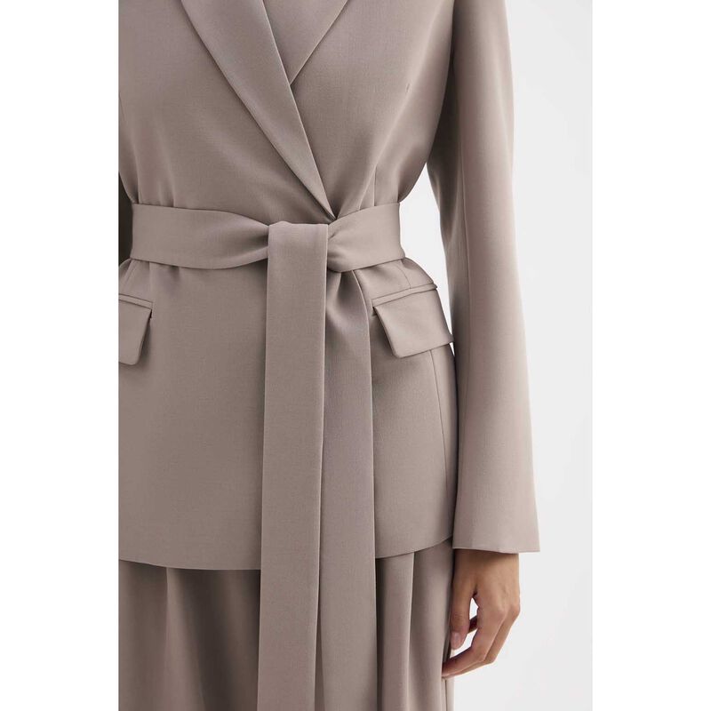 Nude Lucy Vera Blazer image number 2