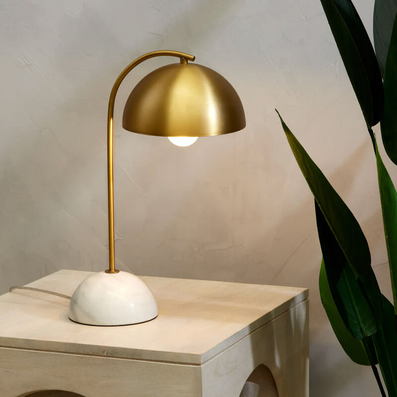 Amalfi Atticus Table Lamp image number 1