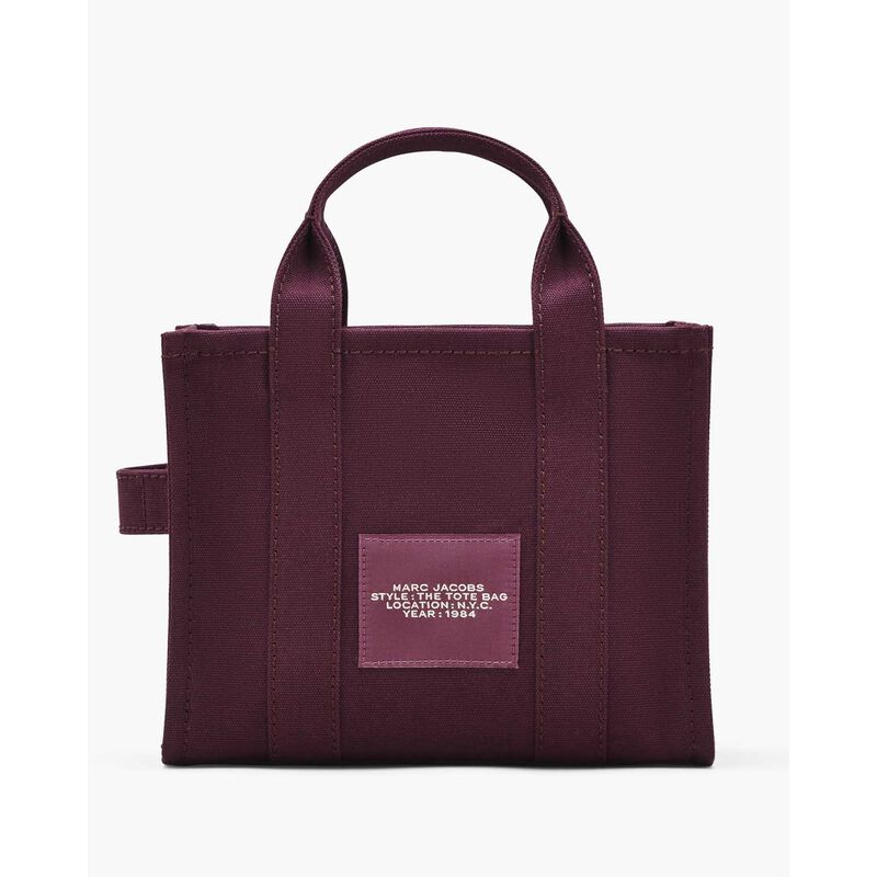 MARC JACOBS The Color Small Tote Bag image number 3